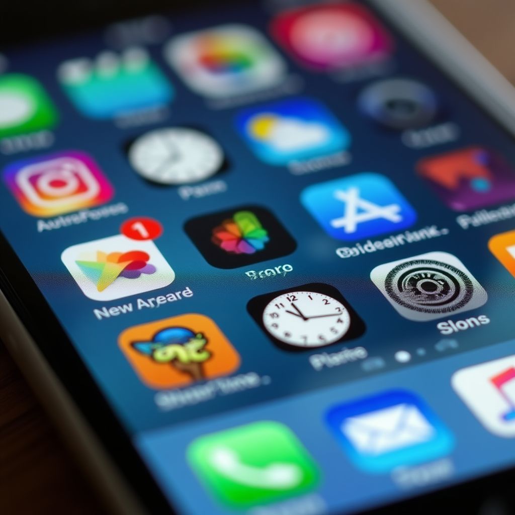 App Store