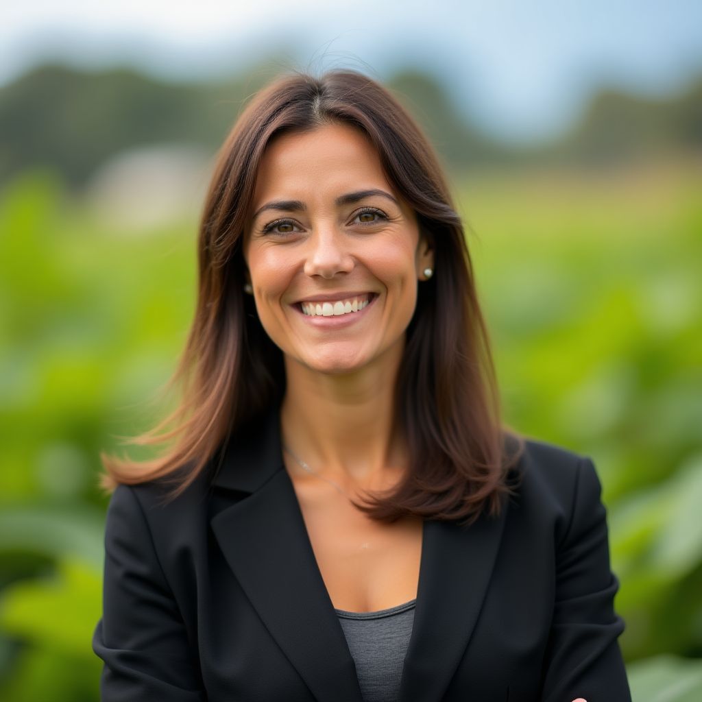 Luciana Fernández