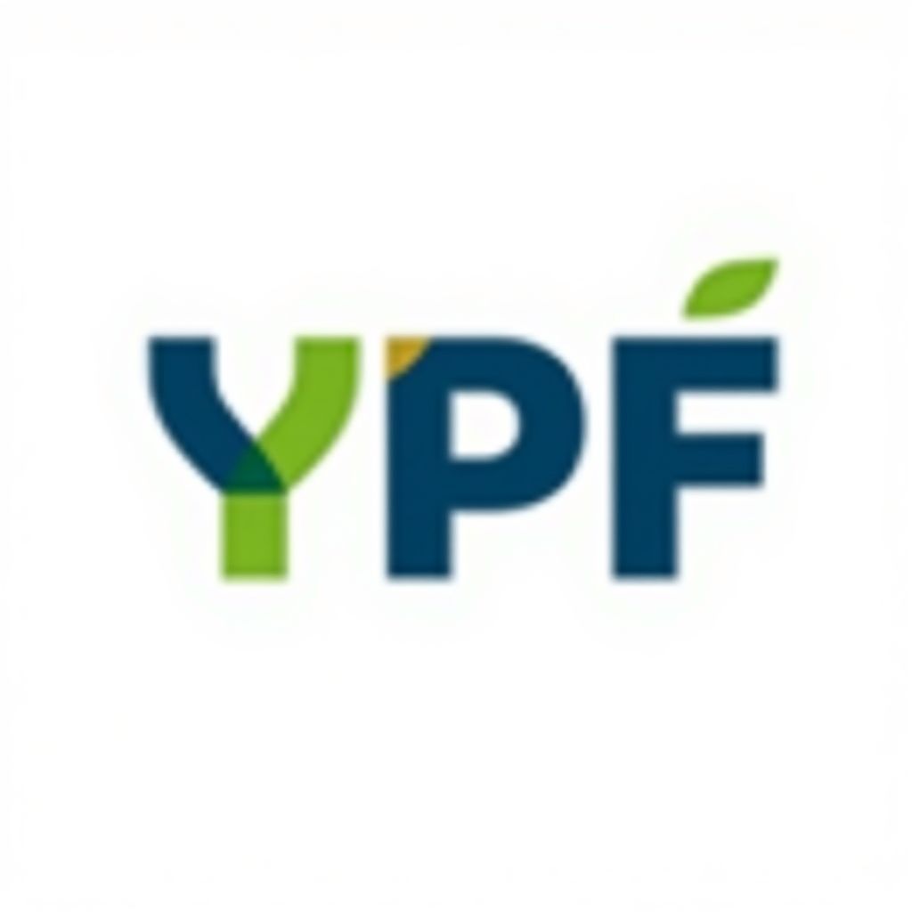 YPF Logo