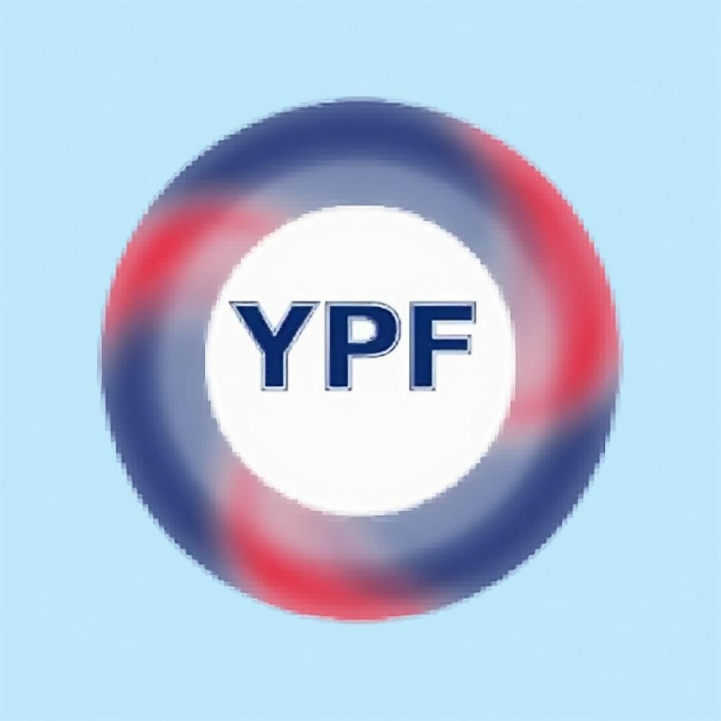 YPF Logo