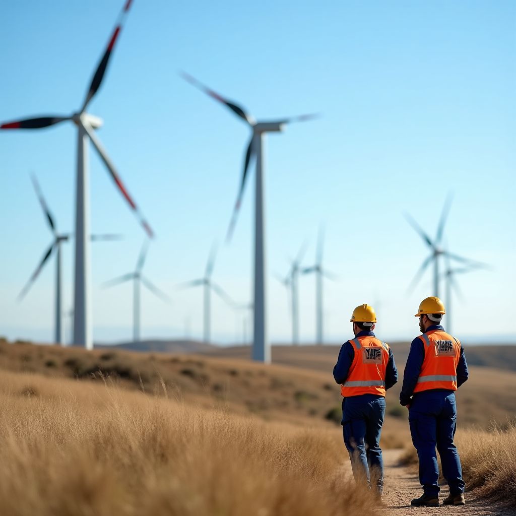 YPF Energías Renovables